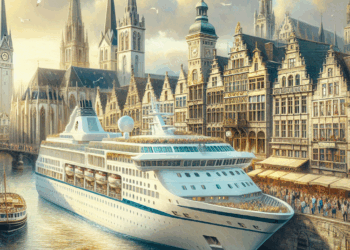 Cruceros Tours Benelux se integra a la red de Cruise Europe – Dimension Turistica Magazine