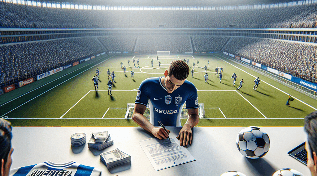 Cruz Azul ficha a José Paradela y será su primer refuerzo para el Apertura 2025