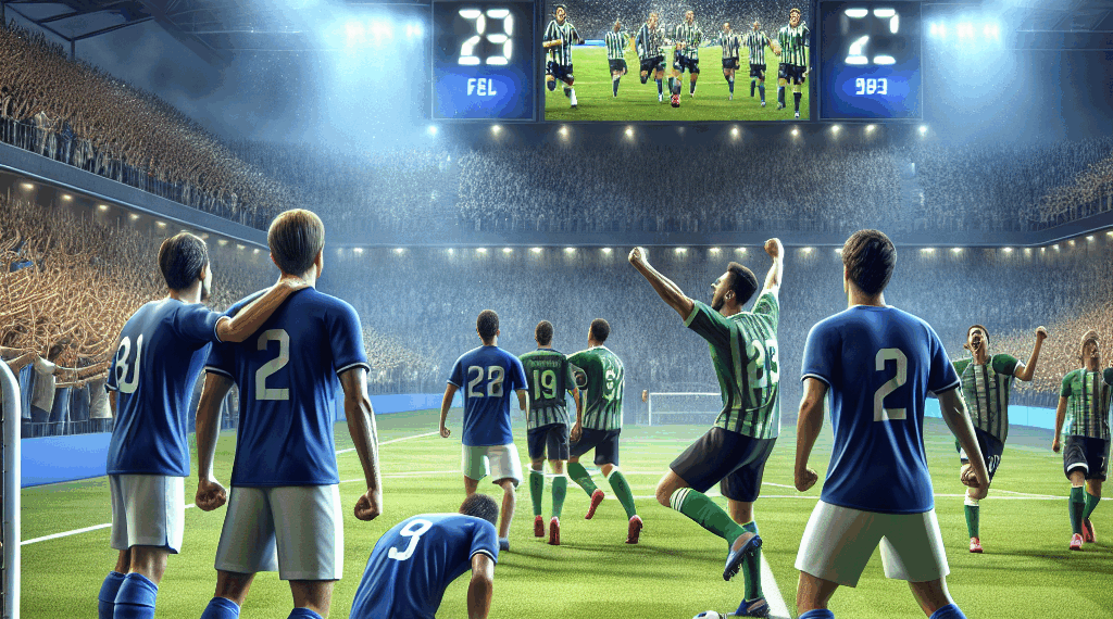 Cruz Azul cae ante Seattle Sounders por goleada en Leagues Cup 2025 – El Financiero