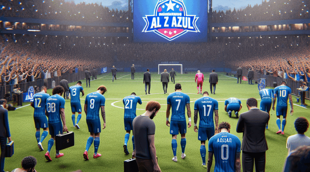 Cruz Azul ‘le niega’ jugadores a la Liga MX