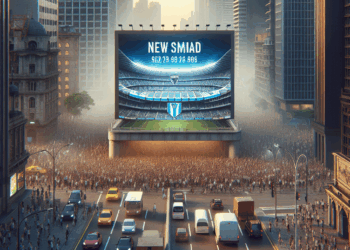 Cruz Azul ya tiene año de inauguración de su nuevo estadio ¿Dónde será construido? - MARCA