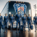 Leagues Cup 2025: Cruz Azul viaja a Estados Unidos con Giakoumakis incluído