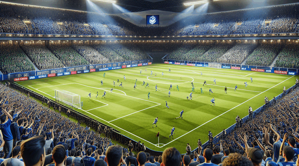 Cruz Azul y León se