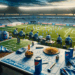 Cruz Azul y su arrolladora alineación ideal para el Apertura 2025