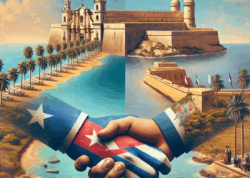 Cuba y Malta establecen una colaboración turística clave – Dimension Turistica Magazine
