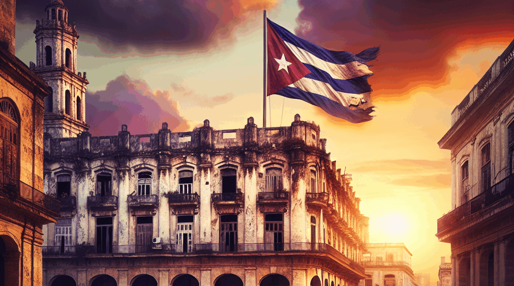 "Lo que molesta a EU de Cuba es la verdadera independencia"