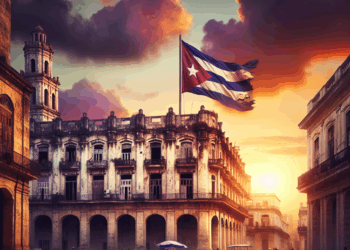 "Lo que molesta a EU de Cuba es la verdadera independencia"
