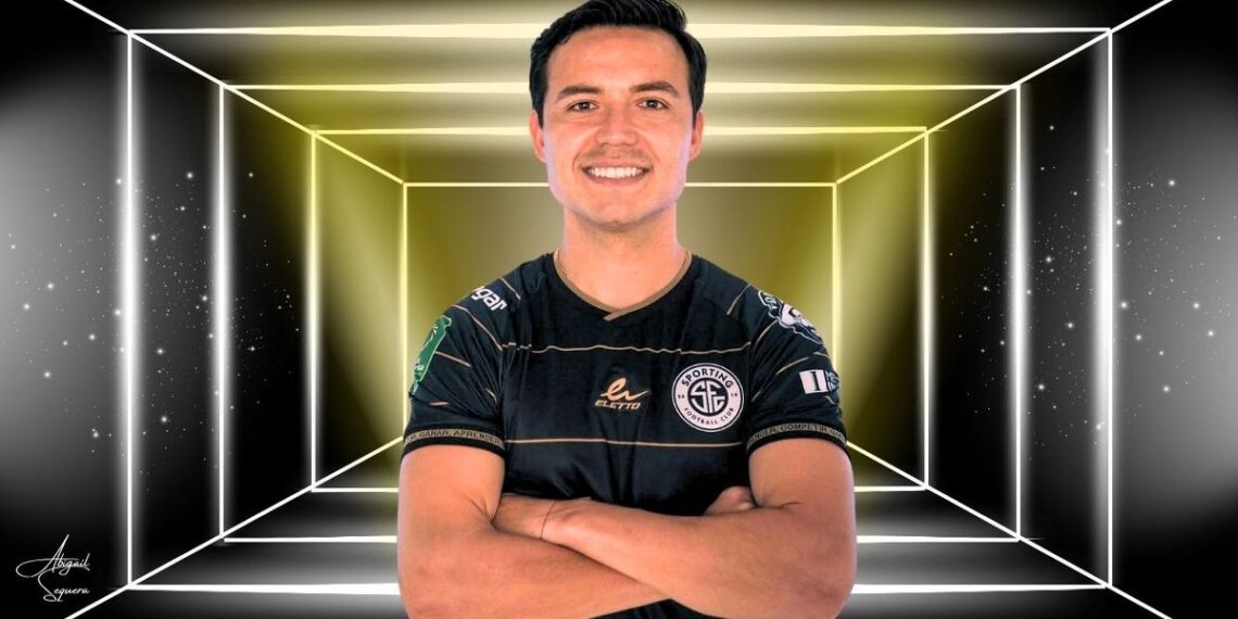 Cubo Torres, su historia de ansiedad, depresión y dopaje