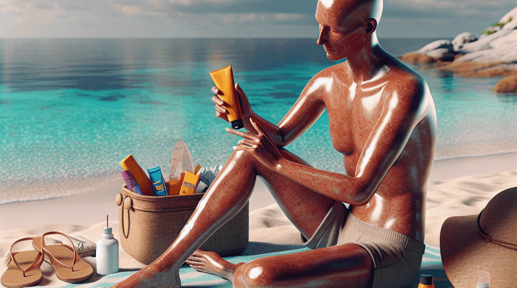 cuerpo y piel listos para la temporada veraniega – Dimension Turistica Magazine