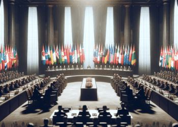 Cumbre de la Democracia omisa y sumisa ante dictaduras de Cuba, Nicaragua y Venezuela