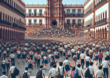 DIF Morelia Clausura Ciclo Escolar Para Infancias En Riesgo - Changoonga.com