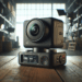 DJI Osmo 360: características, disponibilidad y precio