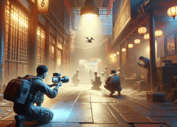 DJI reacciona ante la ofensiva de Insta360 con una contundente rebaja de su cámara de acción Osmo Action 5 Pro