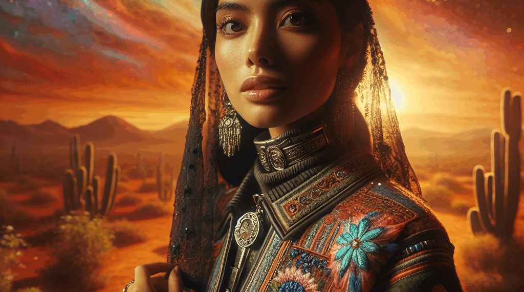 Daiane Sodre en la portada de Vogue México de agosto 2025
