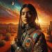 Daiane Sodre en la portada de Vogue México de agosto 2025