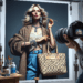 Dakota Johnson Observa Tu Tote de Barco y Te Ofrece un Bolso Céline Personalizado – Dimension Turistica Magazine