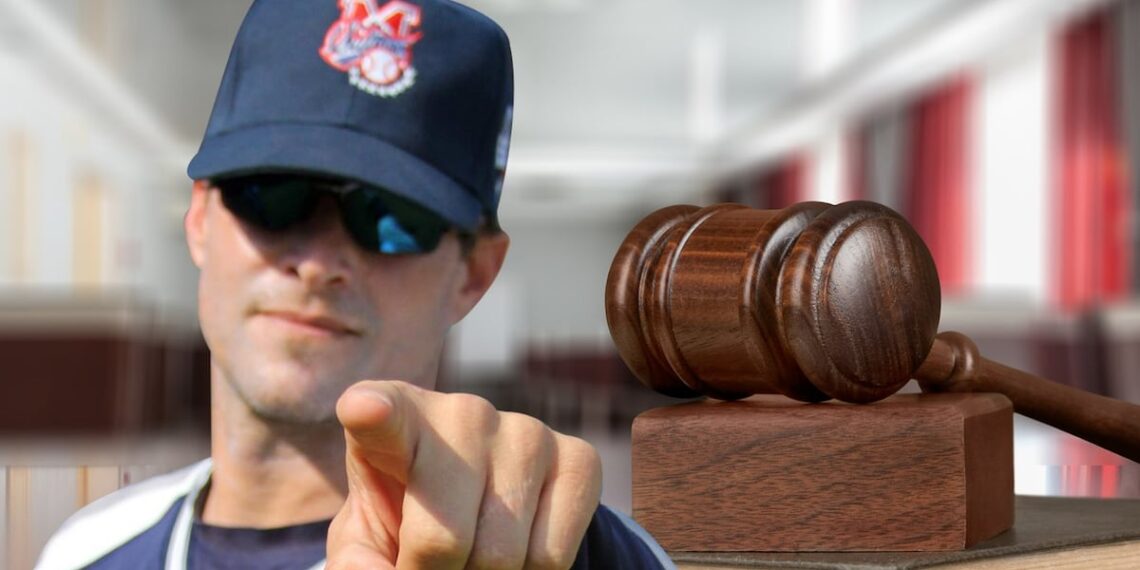 Dan Serafini, expitcher de Sultanes y Tigres de QRoo, sí asesinó a su suegro – El Financiero