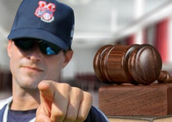 Dan Serafini, expitcher de Sultanes y Tigres de QRoo, sí asesinó a su suegro – El Financiero