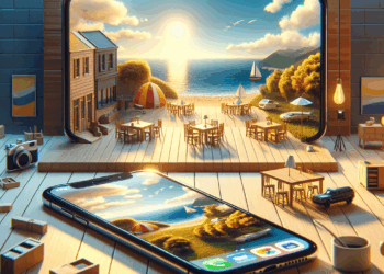 Danny Boyle explica por qué usó un iPhone para grabarla