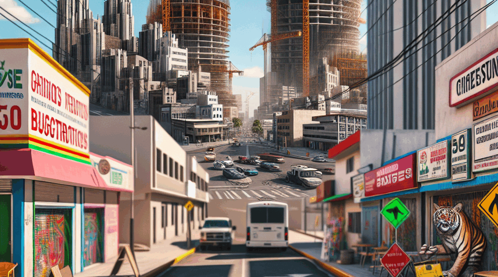 Danzatlán se expande, pero reduce su presupuesto