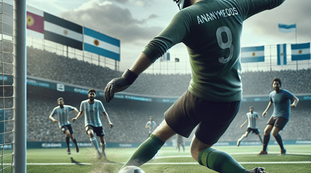 Darío Benedetto Ex delantero del América es registrado en futbol argentino como PORTERO