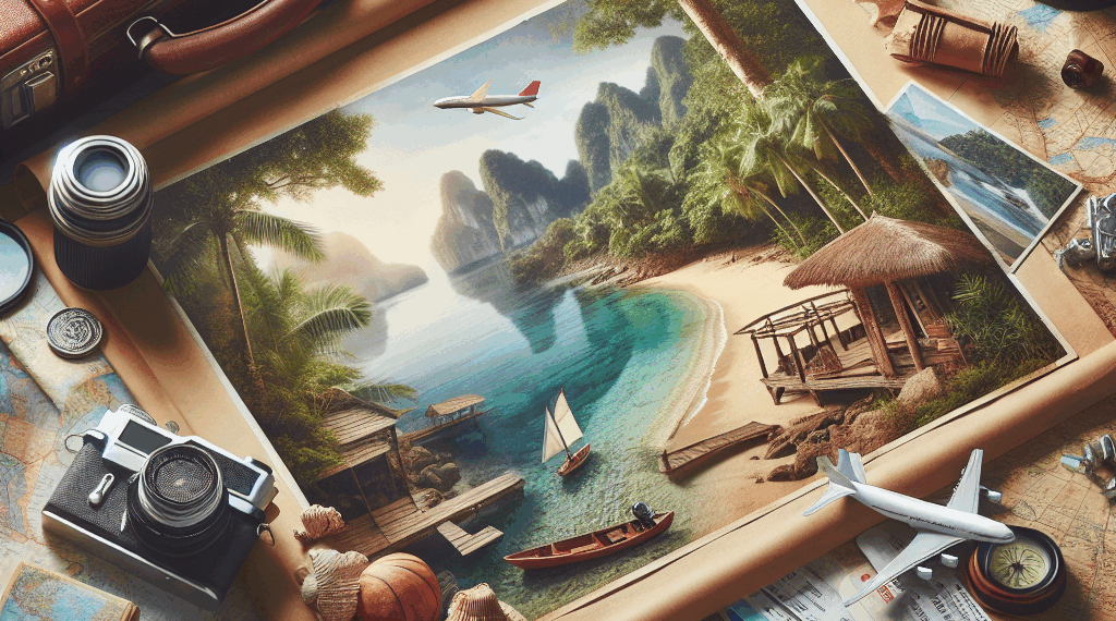 Información Esencial para Profesionales – Dimension Turistica Magazine