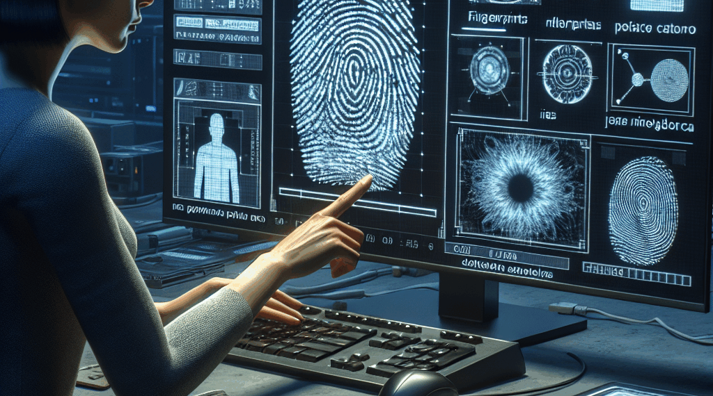 ¿Qué son los datos biométricos y por qué están en la nueva CURP?