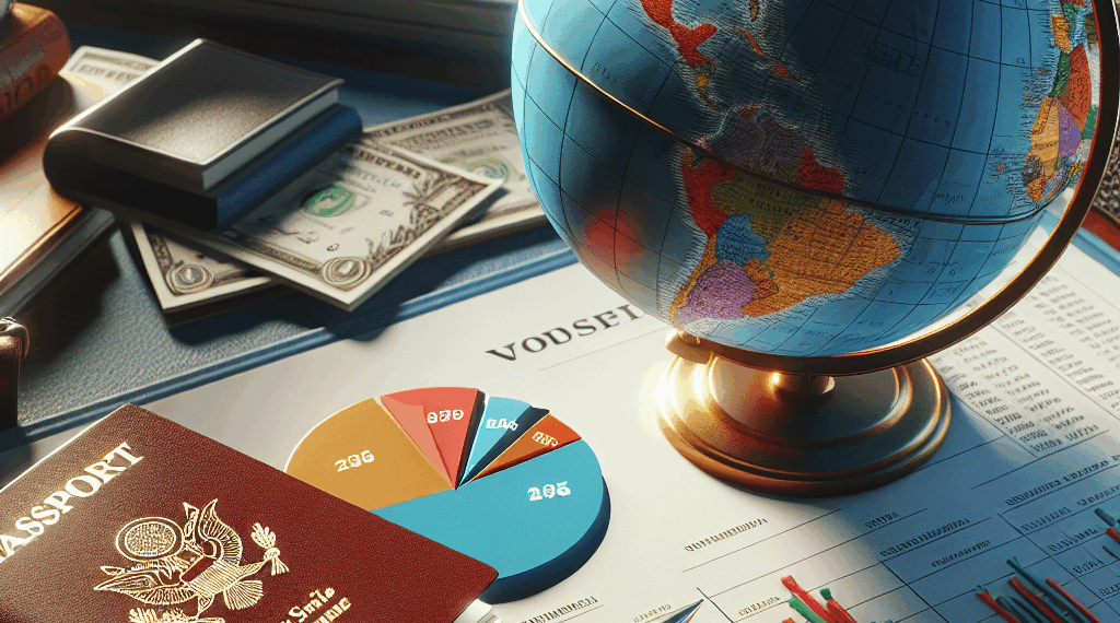 datos oficiales, viajes al exterior y bolsillos flacos