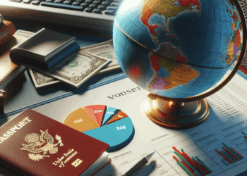 datos oficiales, viajes al exterior y bolsillos flacos