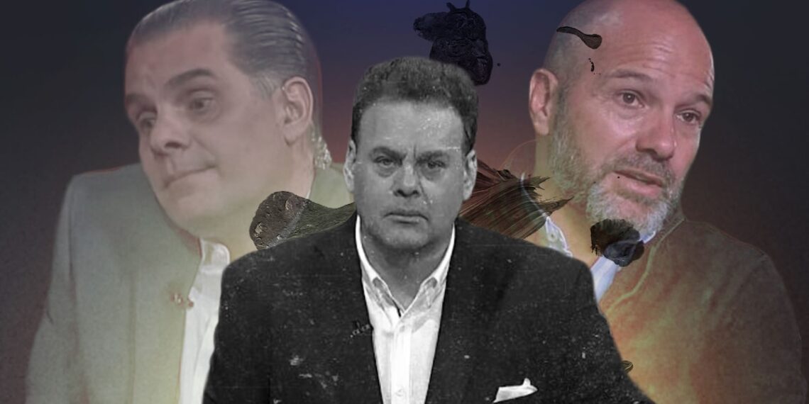 David Faitelson reacciona a la llegada de Toluca a TV Azteca: “La competencia siempre será positiva”