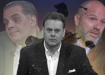 David Faitelson reacciona a la llegada de Toluca a TV Azteca: “La competencia siempre será positiva”