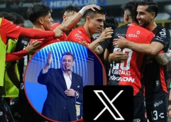 David Faitelson hace petición especial para la venta del Atlas