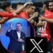 David Faitelson hace petición especial para la venta del Atlas