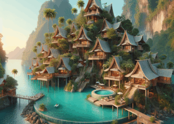 Desde Hoteles Boutique Hasta Amplios Resorts – Dimension Turistica Magazine