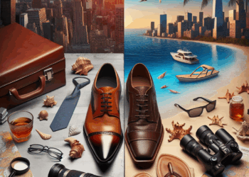 Desde Zapatillas de Ballet hasta Sandalias de Cuerda. – Dimension Turistica Magazine