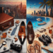 Desde Zapatillas de Ballet hasta Sandalias de Cuerda. – Dimension Turistica Magazine