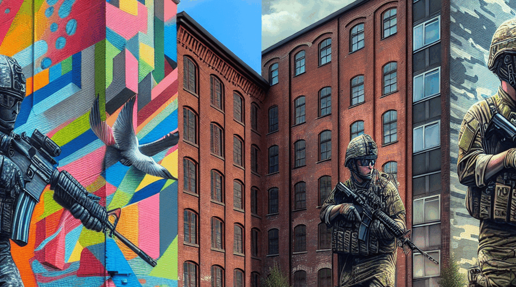 De pintar grafitis a fotografiar bases militares: cómo Irán reclutó a un espía de Israel