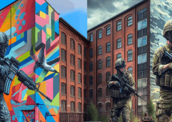 De pintar grafitis a fotografiar bases militares: cómo Irán reclutó a un espía de Israel