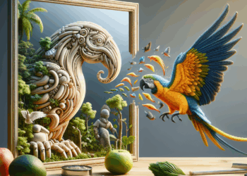 China ha pasado más de veinte años copiando lo que creaba Occidente. Ahora Louis Vuitton está copiando lo que crea China