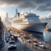 Presentan el primer barco de cruceros de NYK en 34 años. – Dimension Turistica Magazine