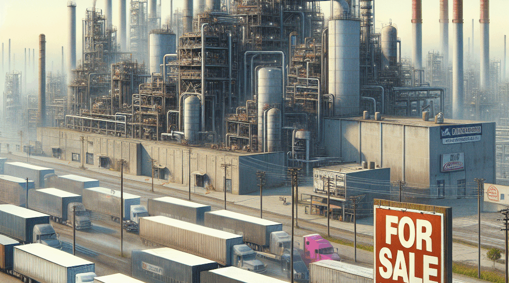 Del Monte Foods busca comprador al iniciar procedimientos de quiebra en Estados Unidos