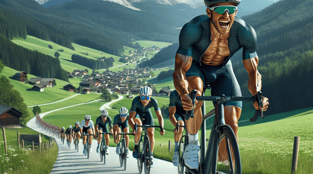 La Jornada - Del Toro conquista el tour de Austria; se consolida en el ciclismo internacional