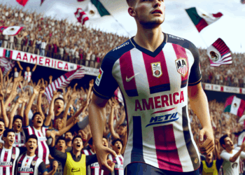 El delantero que el Club América tiene en la mira y la afición SÍ LO APRUEBA, ya está en Liga MX