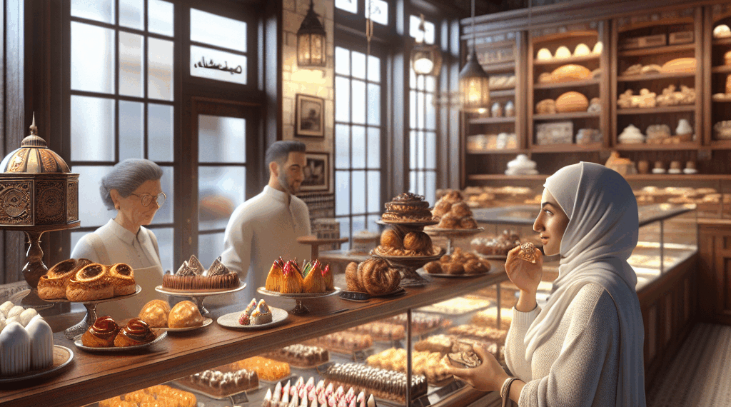 Postres inspirados y maridajes que hacen historia en Artesanos – Dimension Turistica Magazine