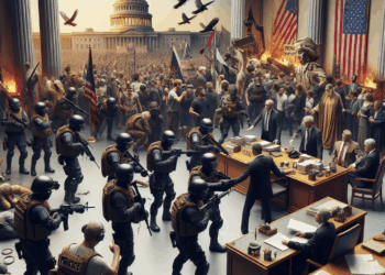 A Los Delincuentes Se Les Combate Con La Ley Y La Fuerza, No Con Diálogo: Bedolla - Changoonga.com