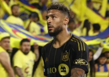 Denis Bouanga rompe el silencio sobre el interés del América | TUDN Liga MX