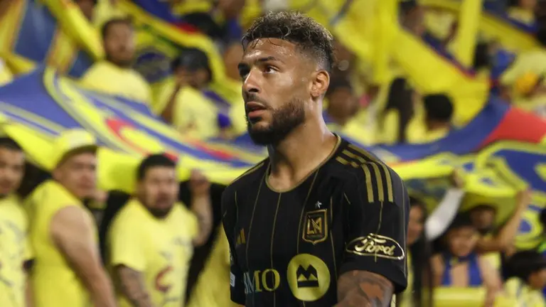 Denis Bouanga rompe el silencio sobre el interés del América | TUDN Liga MX