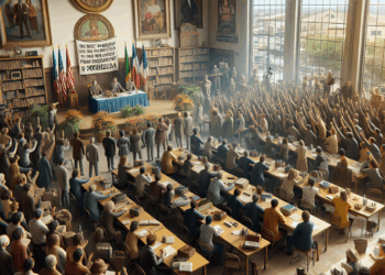 #Denúnciamesta Exigen destitución de directora del kínder por presunto cobro de cuotas excesivas e injustificadas en Morelia - Changoonga.com