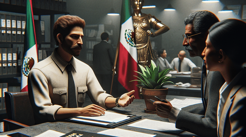 ¿Cuáles son los derechos laborales de los trabajadores en México?