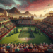Vorágine de Wimbledon, primer reto del Abierto de Los Cabos
